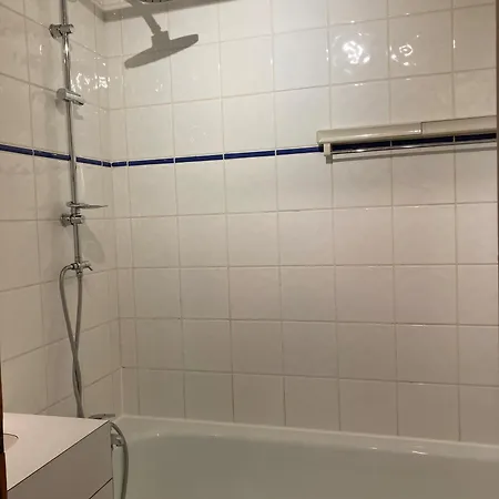 Ruim En Net Super Gelegen Aan De Piste Apartment *