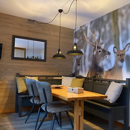 Ruim En Net Super Gelegen Aan De Piste Apartment *