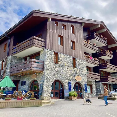 Apartment Ruim En Net Super Gelegen Aan De Piste